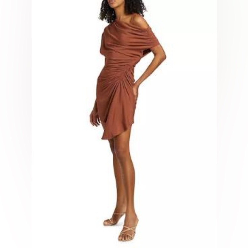 ALC Poppy Dress